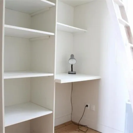 Centre Ville Apartment