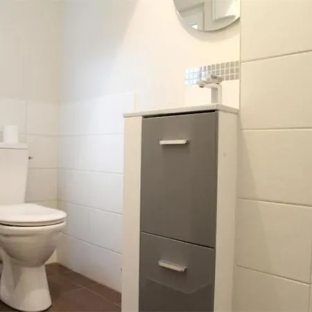 Apartment Centre Ville