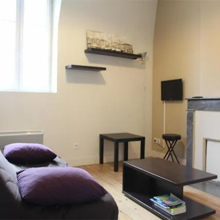 Apartment Centre Ville