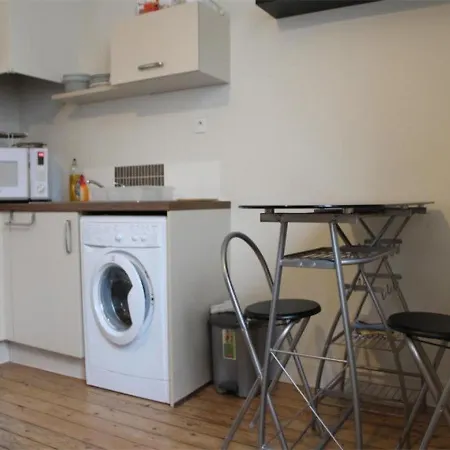 Centre Ville Apartment La Rochelle (Charente-Maritime)