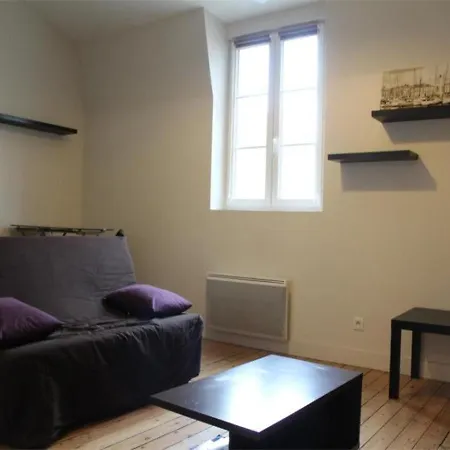 Centre Ville Apartment