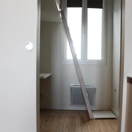 Centre Ville Apartment *