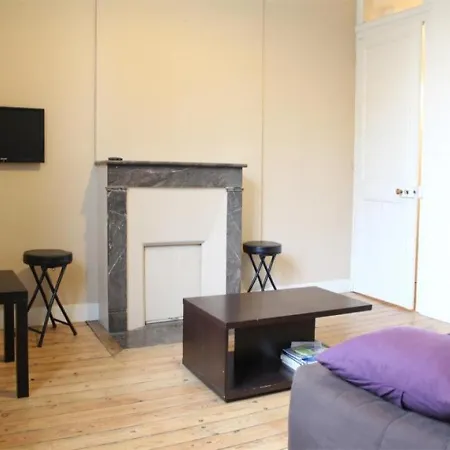 Centre Ville Apartment